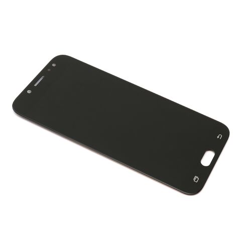 LCD displej (ekran) - Samsung J730F Galaxy J7 2017 + Touch screen crni Aplong ORG (MS).