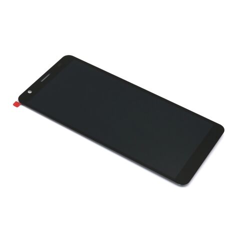 LCD displej (ekran) - ZTE Blade A31 + Touch screen crni (MS).