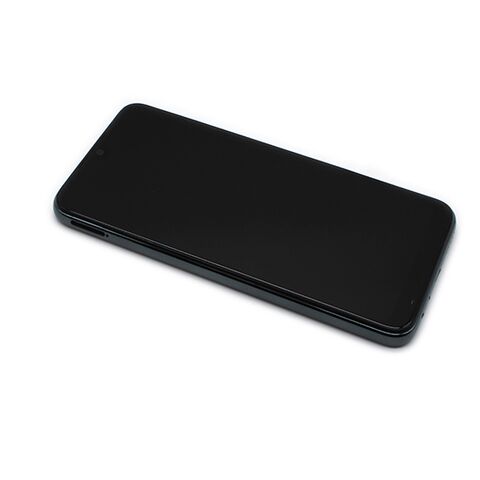 LCD displej (ekran) - Xiaomi Redmi Note 8T + Touch screen + okvir crni (MS).