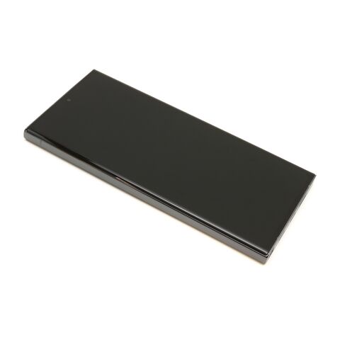 LCD displej (ekran) - Samsung Galaxy S23 Ultra 5G + Touch screen + okvir green/lime OLED (MS).