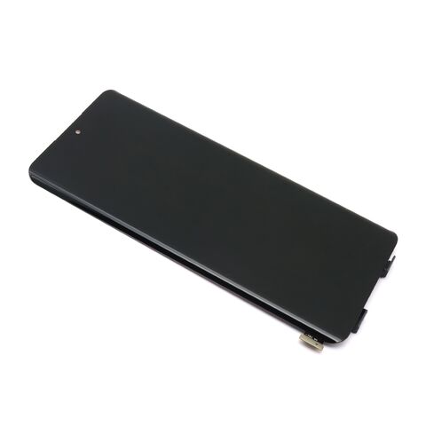 LCD displej (ekran) - Xiaomi Mi 13 Pro + Touch screen crni ORG (MS).