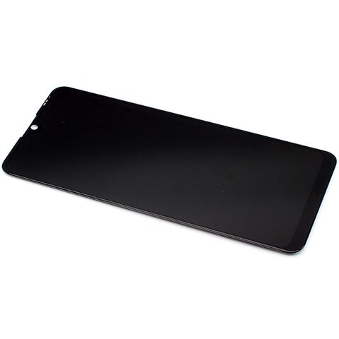 LCD displej (ekran) - ZTE Blade A7s (2020) + Touch screen crni ORG (MS).