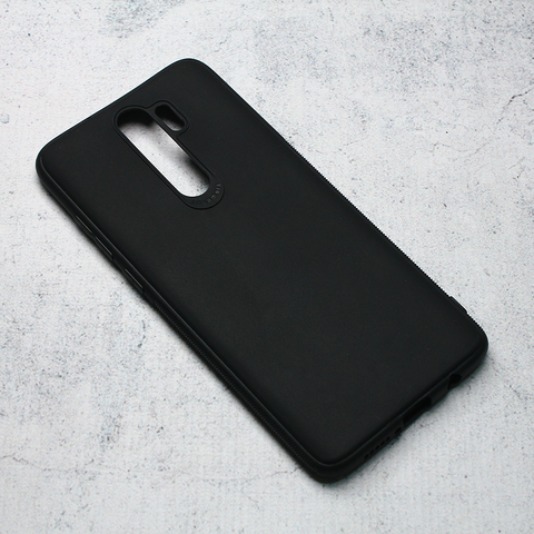 Zastitna maska (futrola) 3D Camera - Xiaomi Redmi Note 8 Pro crna.