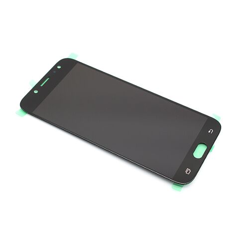 LCD displej (ekran) - Samsung J730F Galaxy J7 2017 + Touch screen crni OLED ORG (MS).