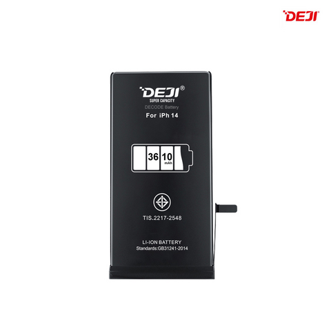 Baterija Deji Normal - iPhone 14 (3610mAh)HC.