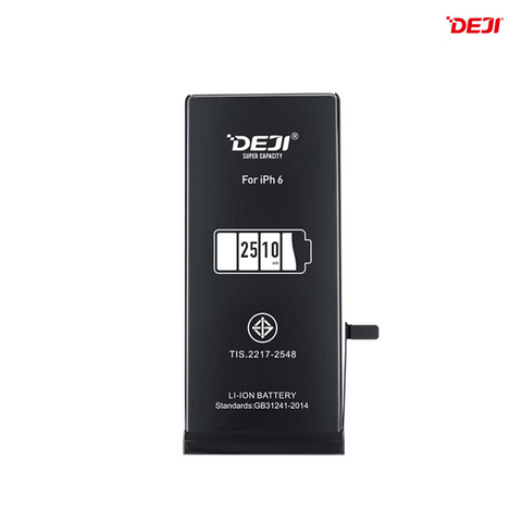 Baterija Deji Normal - iPhone 6 (2510mAh)HC.