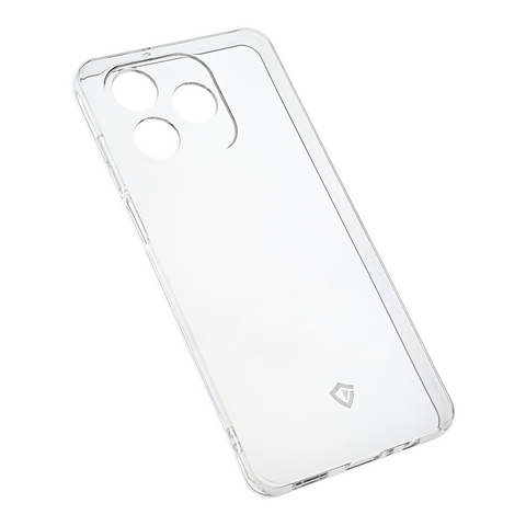 Zastitna maska (futrola) Teracell Skin - Huawei Honor X5c Plus Transparent.