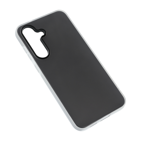 Zastitna maska (futrola) Sugar Pop - Samsung S731B Galaxy S25 Fe crna.