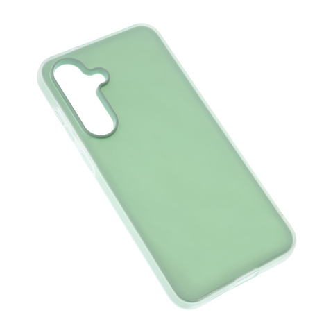 Zastitna maska (futrola) Sugar Pop - Samsung S731B Galaxy S25 Fe mint.