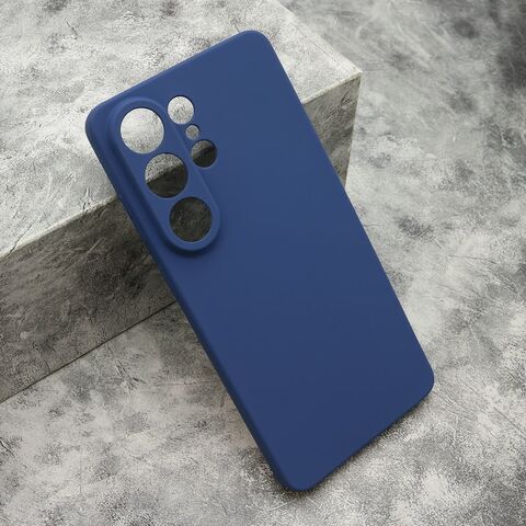 Zastitna maska (futrola) GENTLE COLOR - Samsung S948 Galaxy S26 Ultra 5G teget (MS).