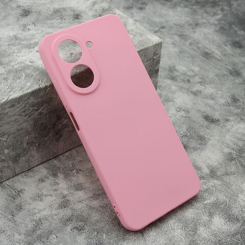 Zastitna maska (futrola) GENTLE COLOR - Xiaomi Redmi A5 4G NFC (173 mm) roze (MS).