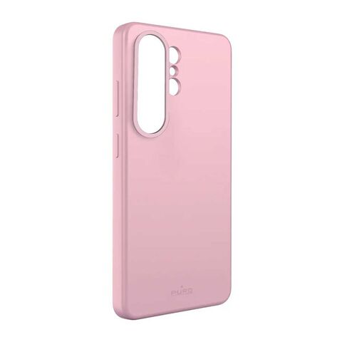 Zastitna maska (futrola) PURO ICON MAGSAFE - Samsung S948 Galaxy S26 Ultra 5G roze (MS).