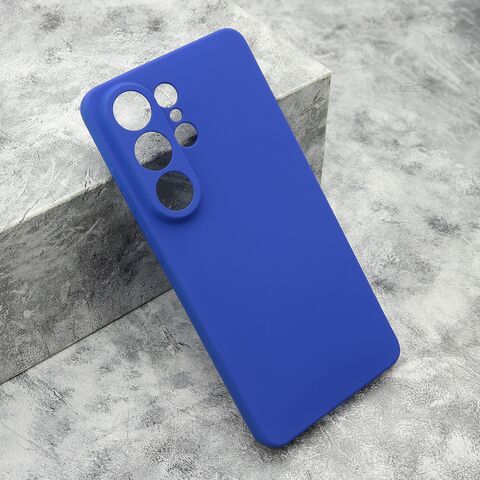 Zastitna maska (futrola) GENTLE COLOR - Samsung S948 Galaxy S26 Ultra 5G plava (MS).