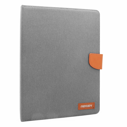 Zastitna maska (futrola) Mercury - tablet 10" univerzalna siva.