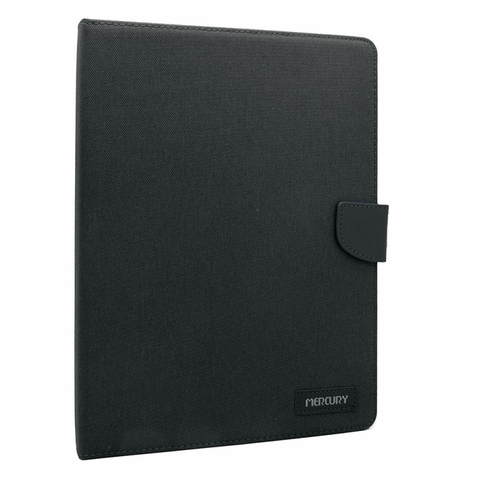 Zastitna maska (futrola) Mercury - tablet 11-12" univerzalna crna.