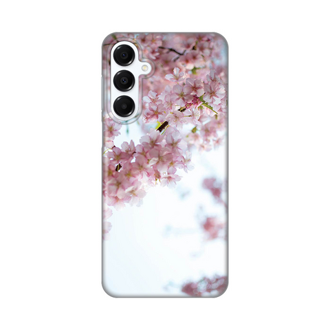 Zastitna silikonska maska (futrola) PRINT - Samsung A165F Galaxy A16 Spring.