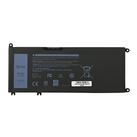 Baterija - laptop Dell Latitude 3580, 3490, 3380, 33YDH HQ2200 B.