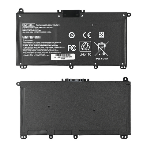 Baterija - laptop HP 250 G9, Pavilion 15-EG HW03XL HQ2200 B.