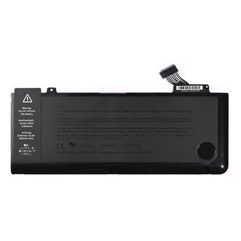 Baterija za laptop Apple A1278 - A1322 HQ2200 B.