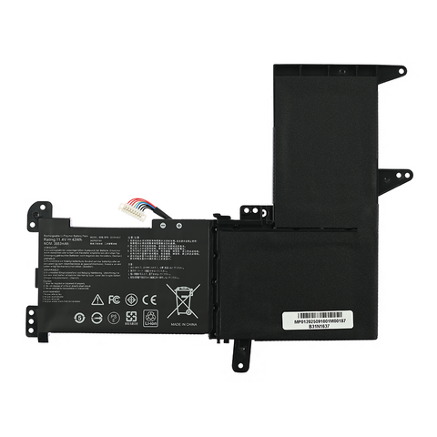 Baterija - laptop Asus S510UA 11.4V 42Wh B31N1637 HQ2200 B.