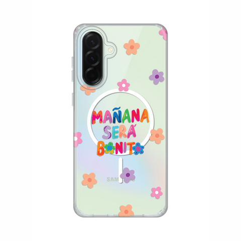 Zastitna maska (futrola) print Magsafe - Samsung A366 Galaxy A36 5G Bonito.