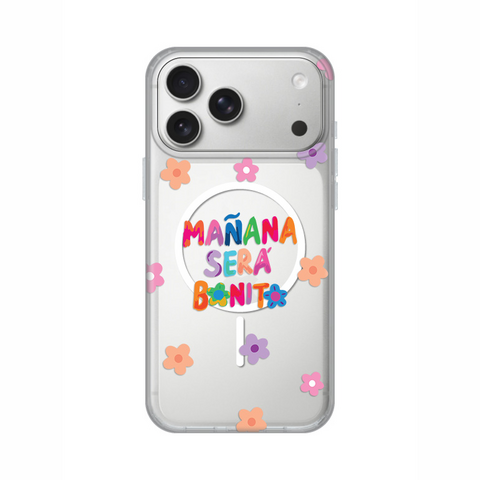 Zastitna maska (futrola) print Magsafe - iPhone 17 Pro Max 6.9 Bonito.