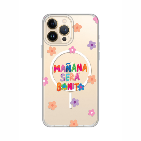 Zastitna maska (futrola) print Magsafe - iPhone 13 Pro Max 6.7 Bonito.