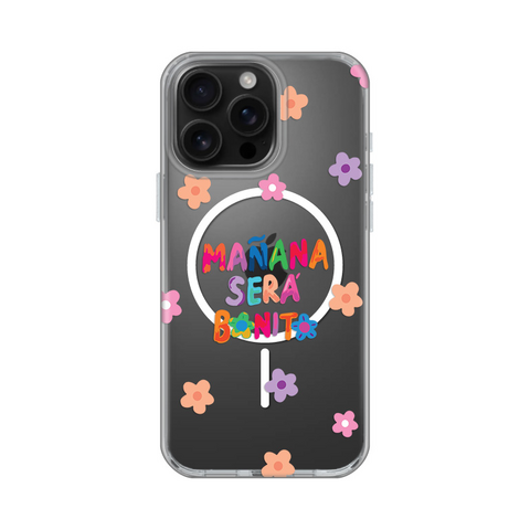 Zastitna maska (futrola) print Magsafe - iPhone 16 Pro Max 6.9 Bonito.