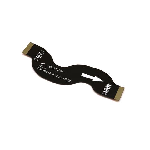 Flet kabal (kabl) kabl - Samsung Galaxy S23 Ultra (LCD flex) (MS).
