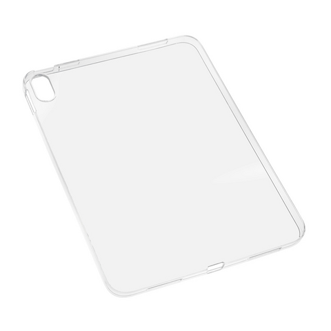 Zastitna silikonska maska (futrola) Ultra Thin - iPad 11.0 2025 A16 Transparent.