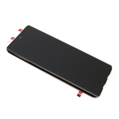 LCD displej (ekran) - Huawei Honor Magic 6 lite/X9b + Touch screen crni Aplong ORG (MS).