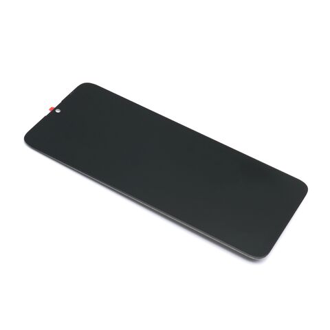 LCD displej (ekran) - Huawei Honor X7a + Touch screen crni ORG (Comicell) (MS).