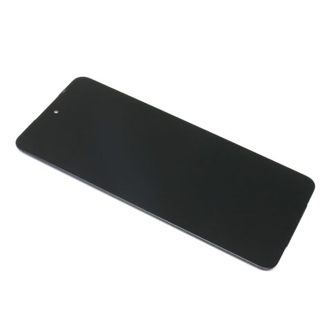 LCD displej (ekran) - Realme C55 + Touch screen crni ORG CHINA (MS).