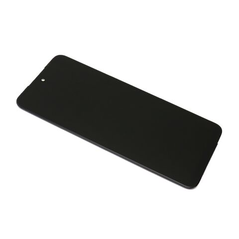 LCD displej (ekran) - Xiaomi Redmi Note 10 5G/Note 10T 5G/Poco M3 Pro + Touch screen crni Aplong ORG (MS).