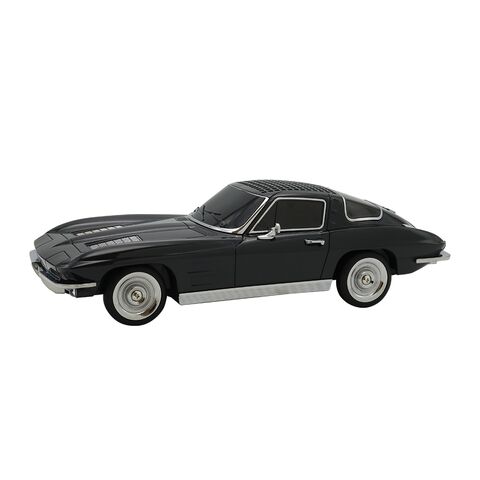 Zvucnik bluetooth WS-1969 auto crni (MS).