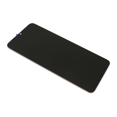 LCD displej (ekran) - Xiaomi Redmi 13C 4G/5G/Poco C65 + Touch screen crni Aplong ORG (MS).