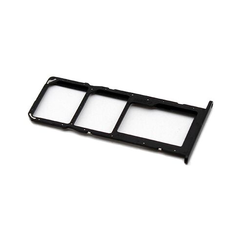 Ulozak - SIM za Huawei P Smart (2021) crni (MS).