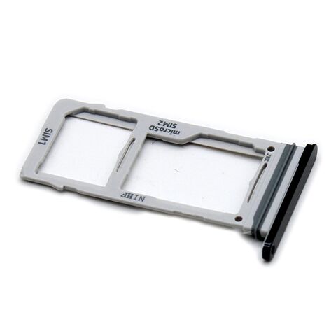 Ulozak - SIM za Samsung N985 Samsung N980 Galaxy Note 20 Ultra crni (MS).