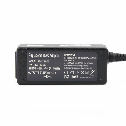 Punjac - laptop Asus 19V 2.37A (3.0*1.1) HQ.