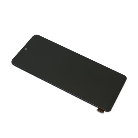LCD displej (ekran) - Xiaomi Redmi Note 11 Pro 4G/5G/Poco X4 Pro 5G (2022) + Touch screen crni rev:2.5 INCELL (MS).