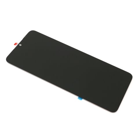 LCD displej (ekran) - Xiaomi Redmi 13C 4G/5G/Poco C65 + Touch screen crni Full ORG China (MS).