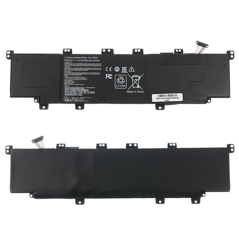 Baterija - laptop Asus X502 HQ2200 B.