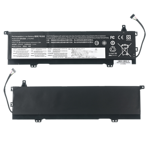 Baterija - laptop Lenovo YOGA 730-15IKB HQ2200 B.