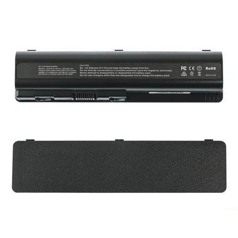 Baterija - laptop HP Compaq CQ40 HQ2200 B.