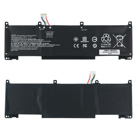 Baterija - laptop HP 450 G9 RH03XL HQ2200 B.