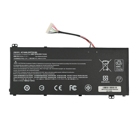 Baterija - laptop Acer Aspire Nitro VN7-591 AC14A8L HQ2200 B.