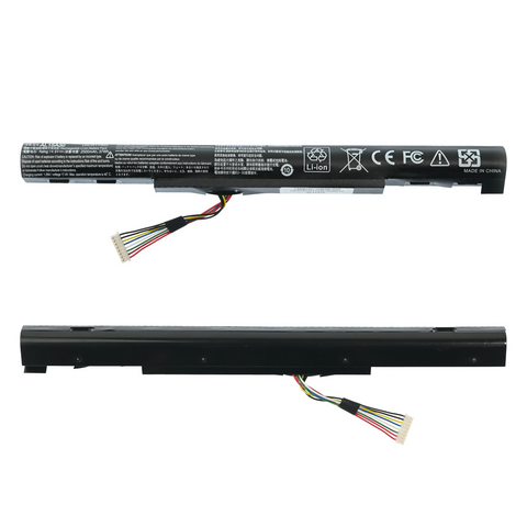 Baterija - laptop Acer E5 serije, Extensa 15 EX2520 AL15A32 HQ2200 B.