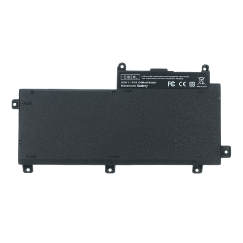Baterija - laptop HP 645 650 G2/G3 11.4V 48Wh HQ2200 B.