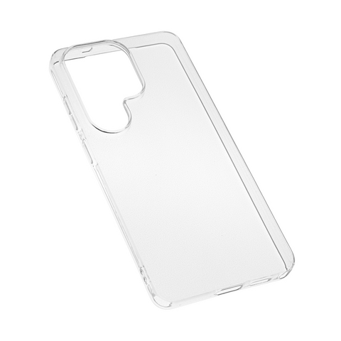 Zastitna silikonska maska (futrola) Ultra Thin - Samsung S948 Galaxy S26 Ultra Transparent.