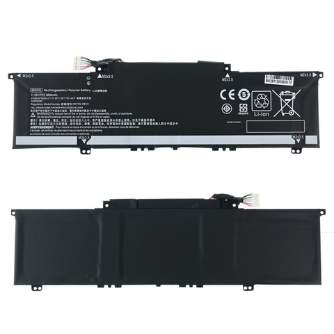 Baterija - laptop HP Envy x360 BN03XL HQ2200 M.